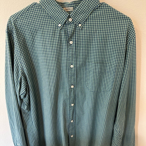 Men's J.Crew Classic Fit Shirts - Picture 3 of 5